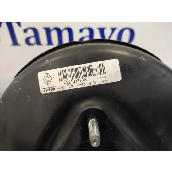Servofreno para Dacia Logan Ii