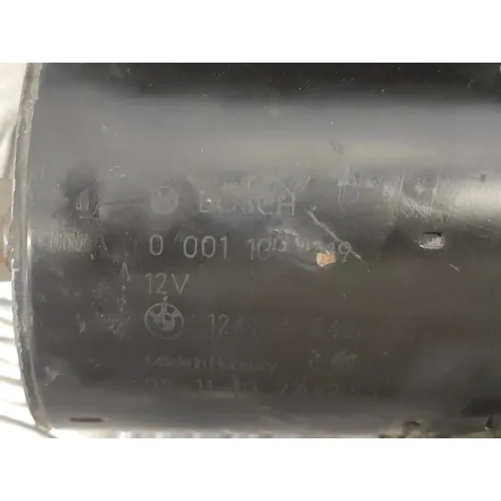 Motor Arranque para Bmw Mini (R50,R53)