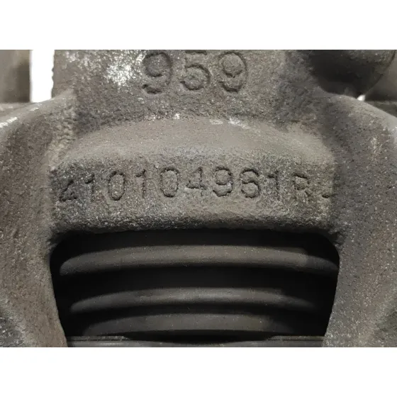 Pinza Freno Delantera Izquierda para Dacia Logan Ii
