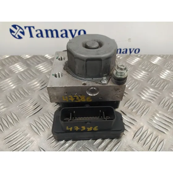 Abs para Renault Clio Iv