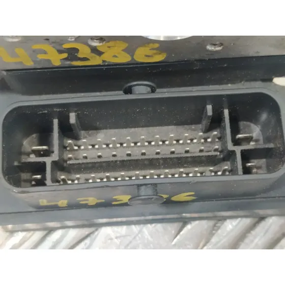 Abs para Renault Clio Iv
