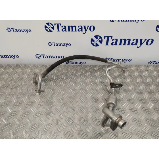 Tubos Aire Acondicionado para Renault Modus