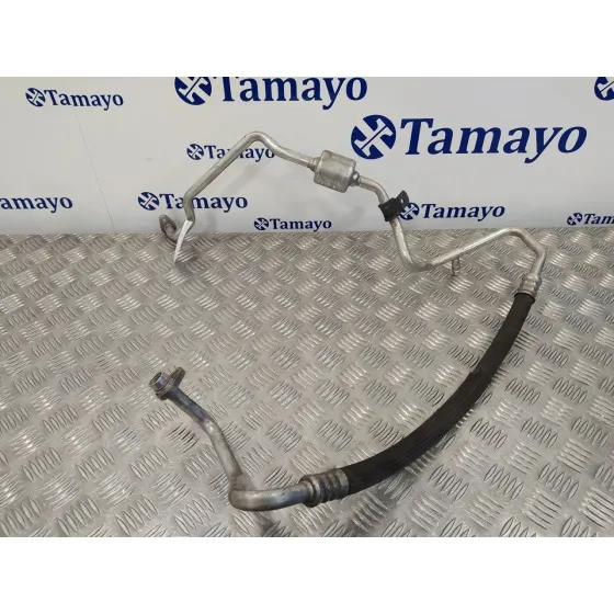 Tubos Aire Acondicionado para Renault Modus