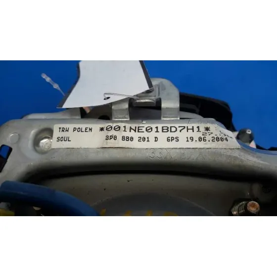 Airbag Delantero Izquierdo para Audi A3 (8P)