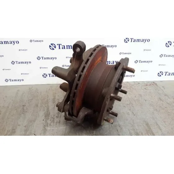 Mangueta Delantera Derecha para Volkswagen Lt Caja Abierta (Mod. 1997)