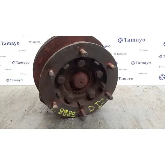 Mangueta Delantera Derecha para Volkswagen Lt Caja Abierta (Mod. 1997)