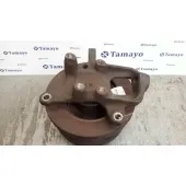 Mangueta Delantera Izquierda para Volkswagen Lt Caja Abierta (Mod. 1997)