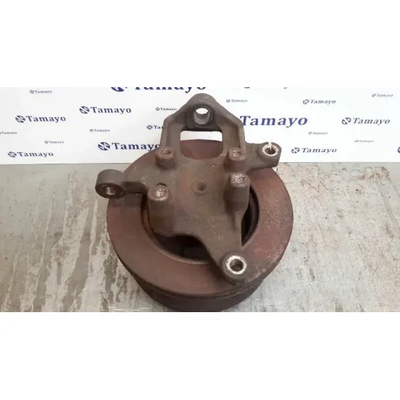 Mangueta Delantera Izquierda para Volkswagen Lt Caja Abierta (Mod. 1997)