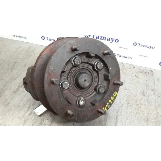 Mangueta Delantera Izquierda para Volkswagen Lt Caja Abierta (Mod. 1997)