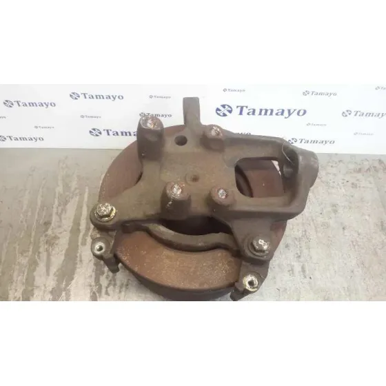 Mangueta Delantera Izquierda para Volkswagen Lt Caja Abierta (Mod. 1997)