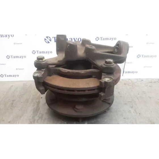 Mangueta Delantera Izquierda para Volkswagen Lt Caja Abierta (Mod. 1997)