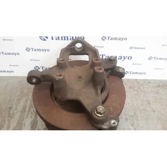 Mangueta Delantera Izquierda para Volkswagen Lt Caja Abierta (Mod. 1997)