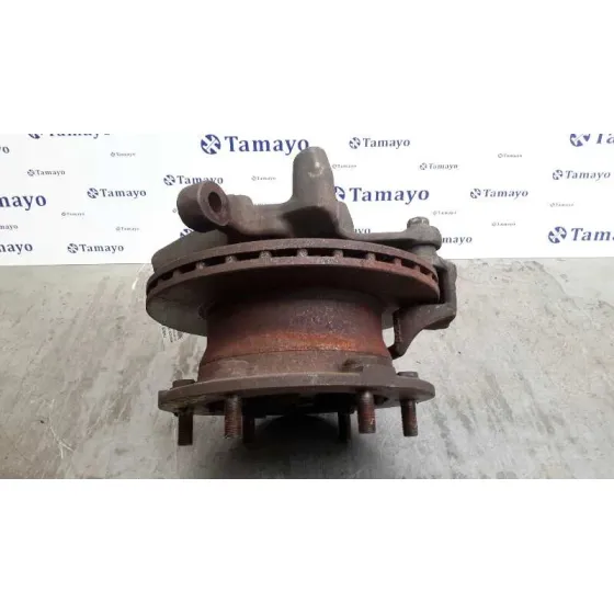 Mangueta Delantera Izquierda para Volkswagen Lt Caja Abierta (Mod. 1997)