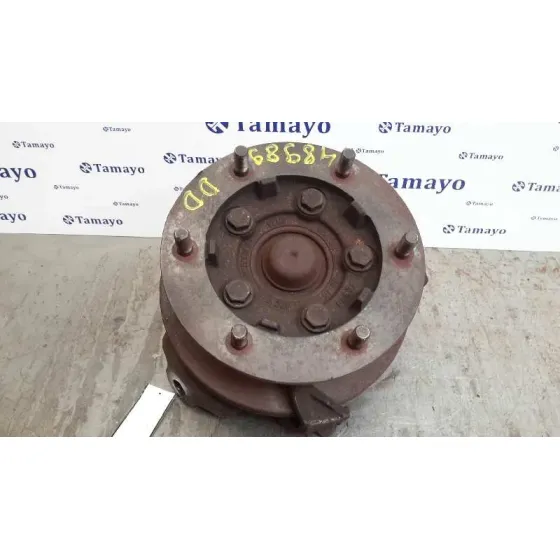 Mangueta Delantera Izquierda para Volkswagen Lt Caja Abierta (Mod. 1997)