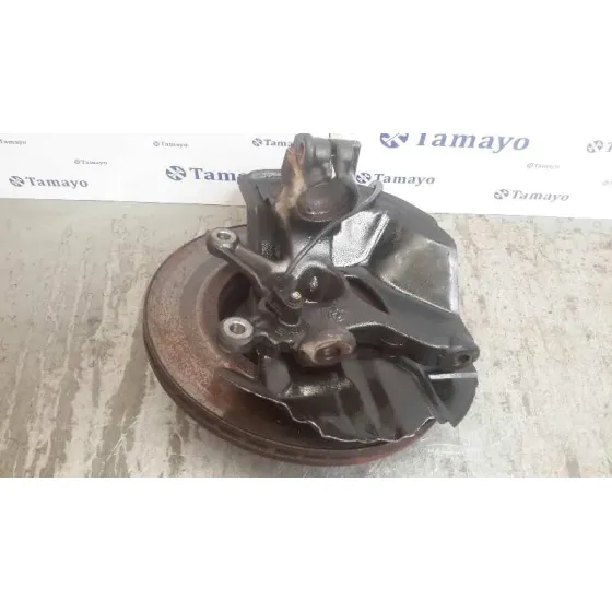 Mangueta Delantera Izquierda para Bmw Serie 3 Berlina (E46)