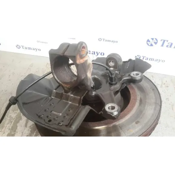 Mangueta Delantera Izquierda para Bmw Serie 3 Berlina (E46)
