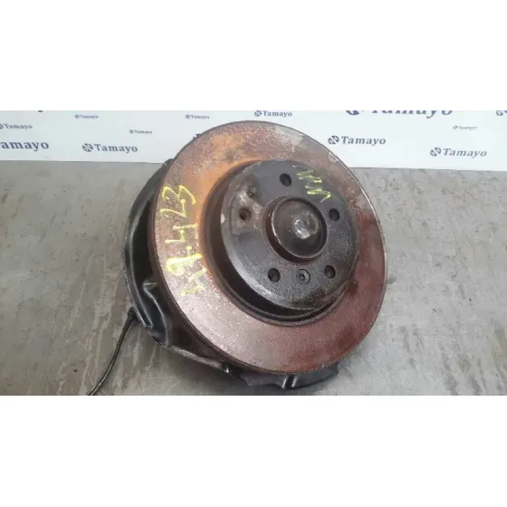 Mangueta Delantera Izquierda para Bmw Serie 3 Berlina (E46)
