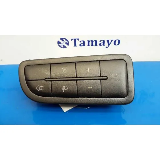 Mando Luces para Citroën Nemo
