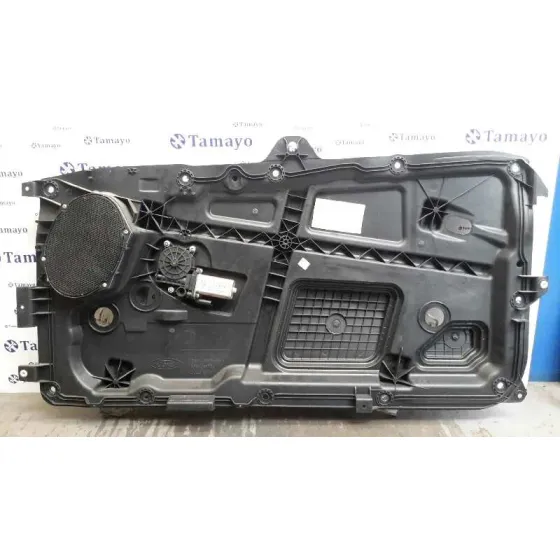 Elevalunas Delantero Derecho para Ford Fiesta (Cbk)