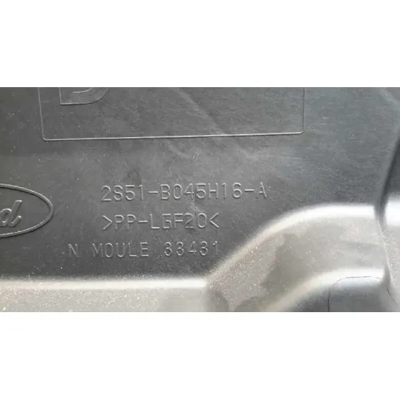 Elevalunas Delantero Derecho para Ford Fiesta (Cbk)