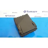Caja Reles / Fusibles para Volkswagen Golf V Berlina (1K1)