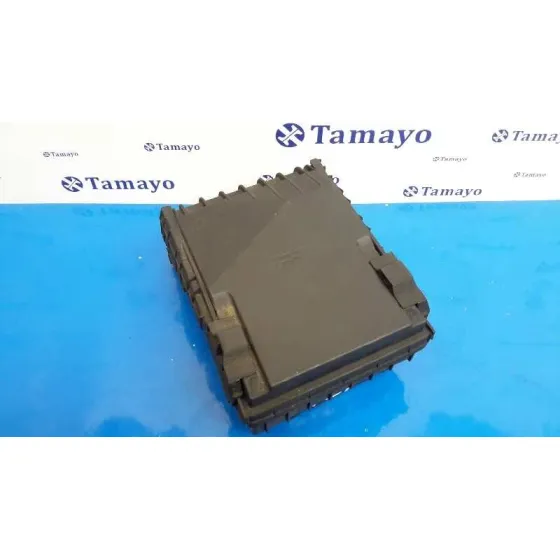 Caja Reles / Fusibles para Volkswagen Golf V Berlina (1K1)