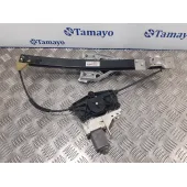 Elevalunas Trasero Derecho para Audi A4 Avant (8K5) (2008)