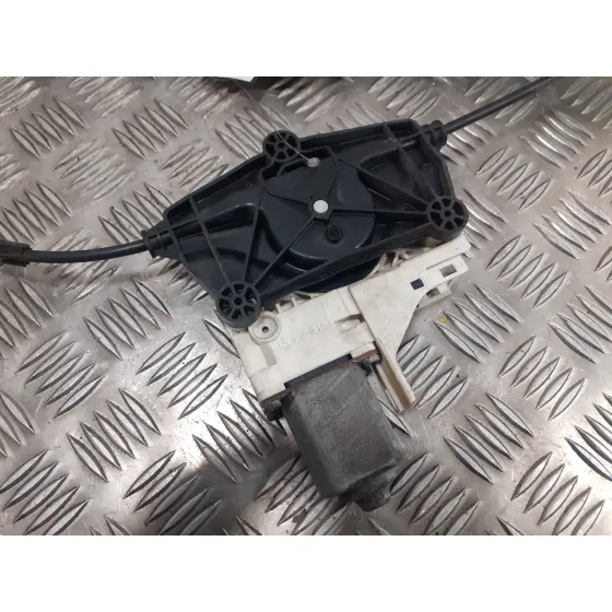 Elevalunas Trasero Derecho para Audi A4 Avant (8K5) (2008)