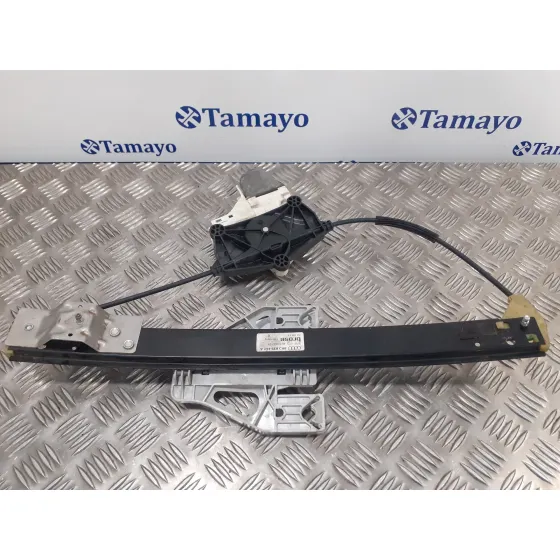 Elevalunas Trasero Derecho para Audi A4 Avant (8K5) (2008)