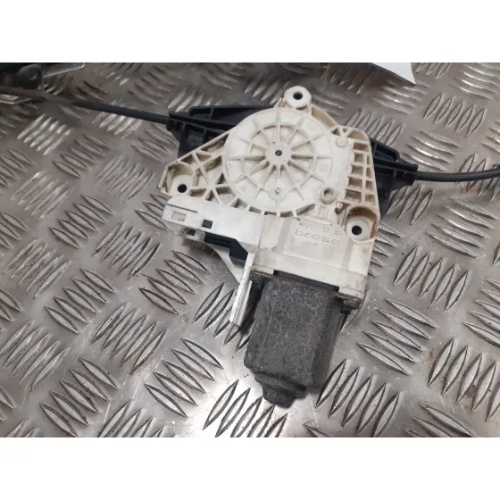 Elevalunas Trasero Derecho para Audi A4 Avant (8K5) (2008)