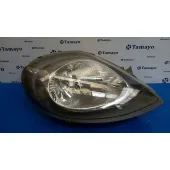 Faro Derecho para Nissan Primastar (X83)