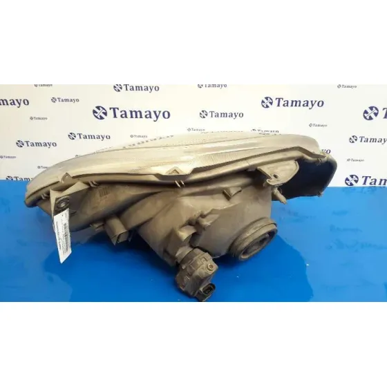 Faro Derecho para Nissan Primastar (X83)