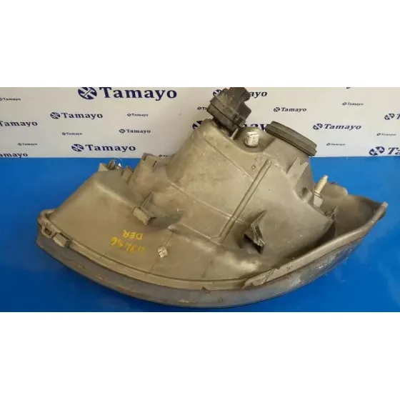 Faro Derecho para Nissan Primastar (X83)