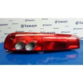 Piloto Trasero Izquierdo para Ford Fiesta (Cbk)