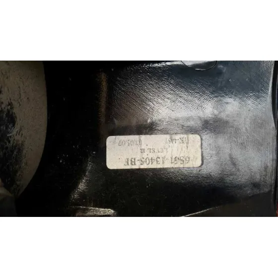 Piloto Trasero Izquierdo para Ford Fiesta (Cbk)
