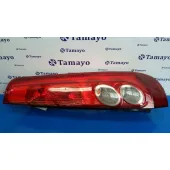 Piloto Trasero Derecho para Ford Fiesta (Cbk)