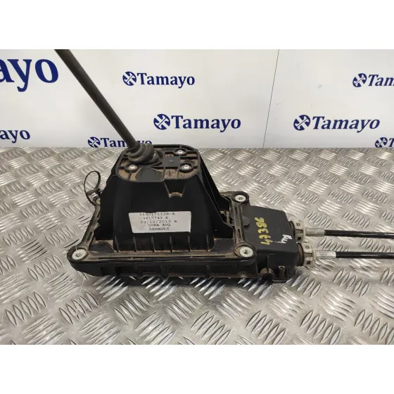Palanca Cambio para Dacia Logan Ii
