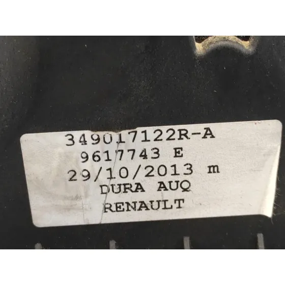 Palanca Cambio para Dacia Logan Ii