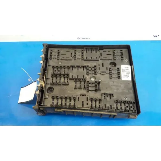 Caja Reles / Fusibles para Audi A3 (8P)