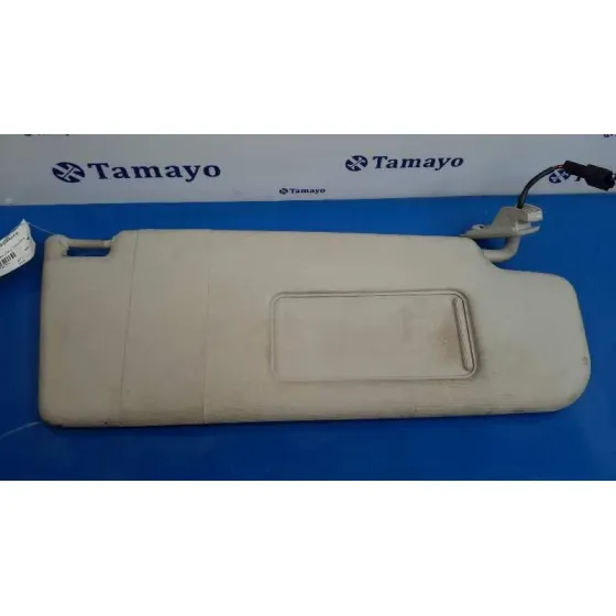 Parasol Derecho para Volkswagen Golf V Berlina (1K1)