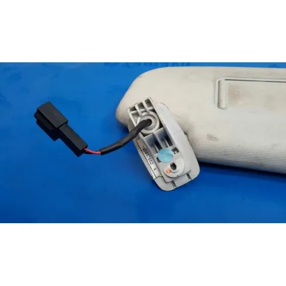 Parasol Derecho para Volkswagen Golf V Berlina (1K1)