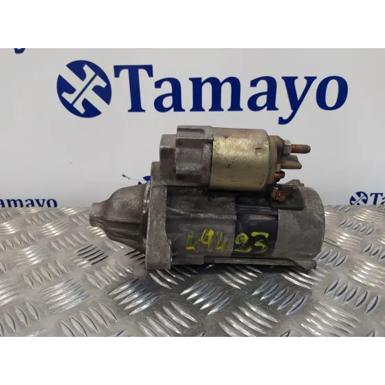 Motor Arranque para Bmw Serie 3 Berlina (E46)