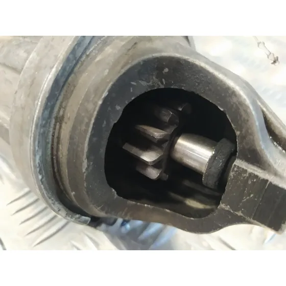 Motor Arranque para Bmw Serie 3 Berlina (E46)