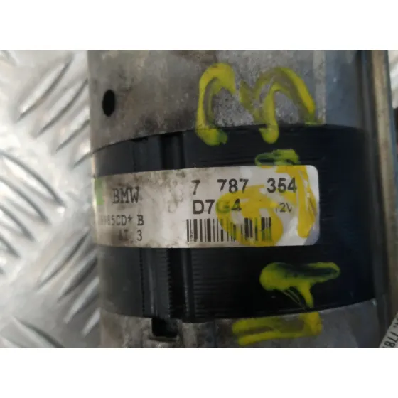 Motor Arranque para Bmw Serie 3 Berlina (E46)