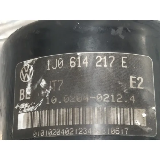 Abs para Audi A3 (8L)