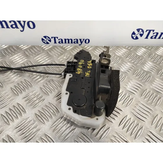 Cerradura Puerta Delantera Derecha para Nissan Juke (F15)