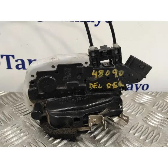 Cerradura Puerta Delantera Derecha para Nissan Juke (F15)