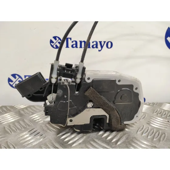 Cerradura Puerta Delantera Derecha para Nissan Juke (F15)