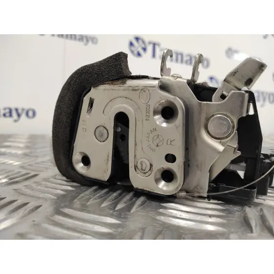 Cerradura Puerta Delantera Derecha para Nissan Juke (F15)