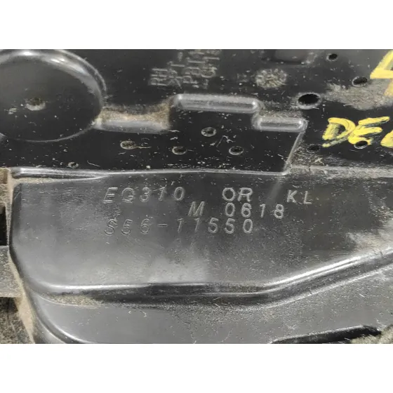 Cerradura Puerta Delantera Derecha para Nissan Juke (F15)